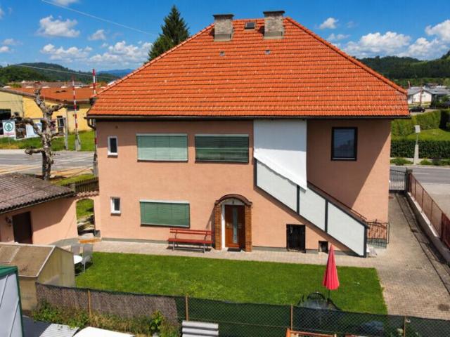 Haus kaufen in St. Nikolai ob Draßling, Steiermark