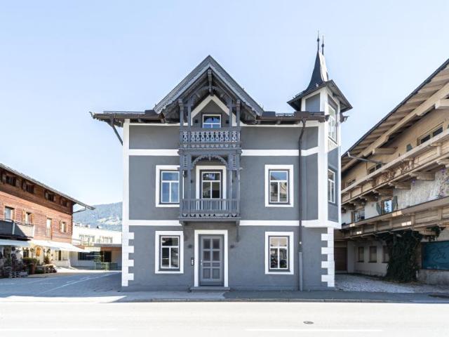 Haus kaufen in Sankt Johann in Tirol, Bezirk Kitzbühel