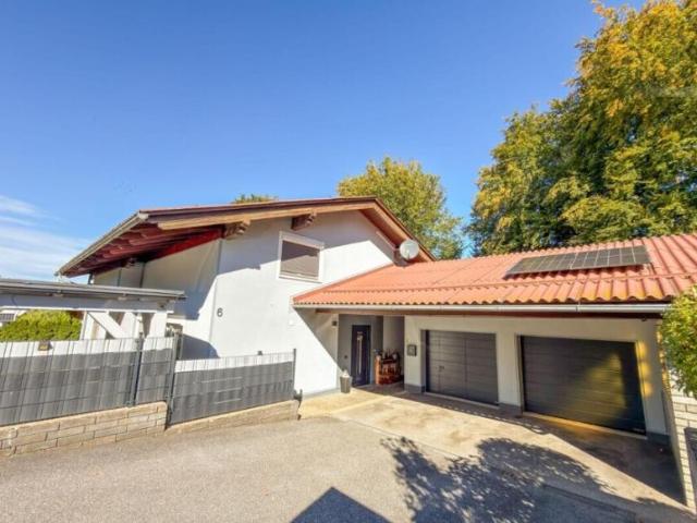 Haus kaufen in See, Tirol