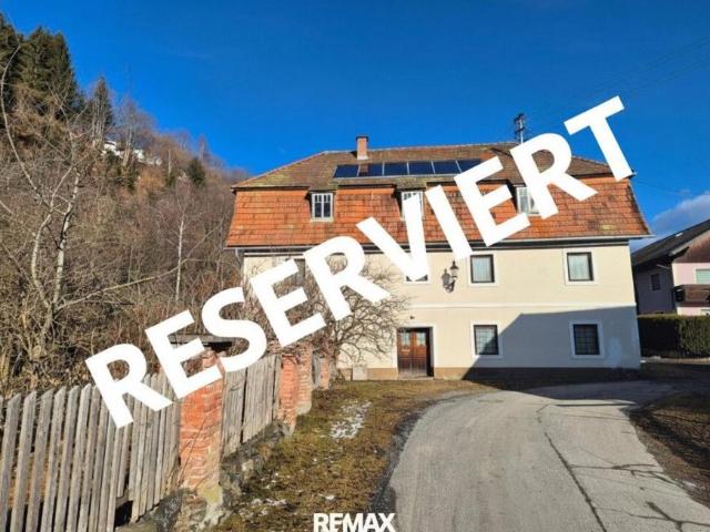 Haus kaufen in Mühlen, Steiermark
