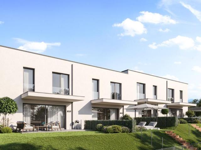 Haus kaufen in Geidorf, Gersdorf-Feistritz