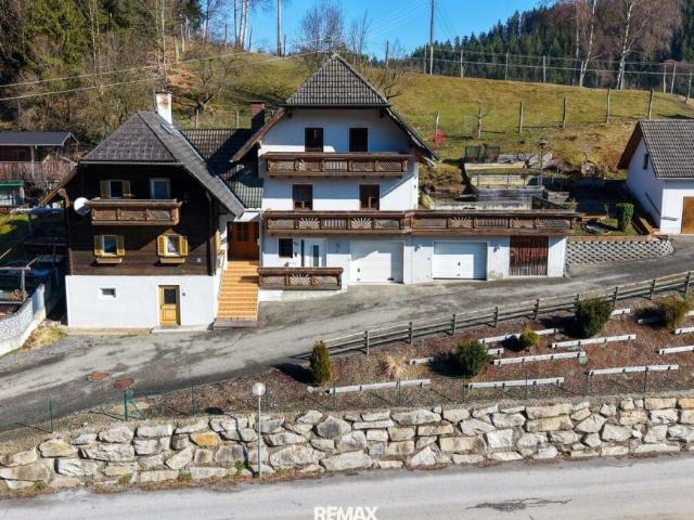 Haus kaufen in Birkfeld, Steiermark