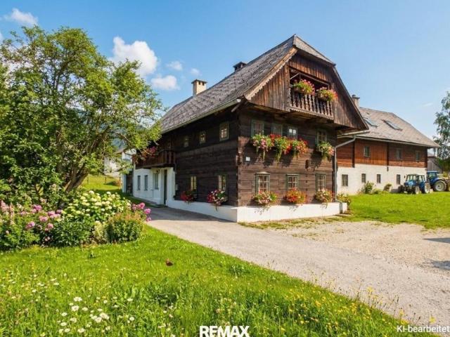Haus kaufen in Aflenz, Steiermark