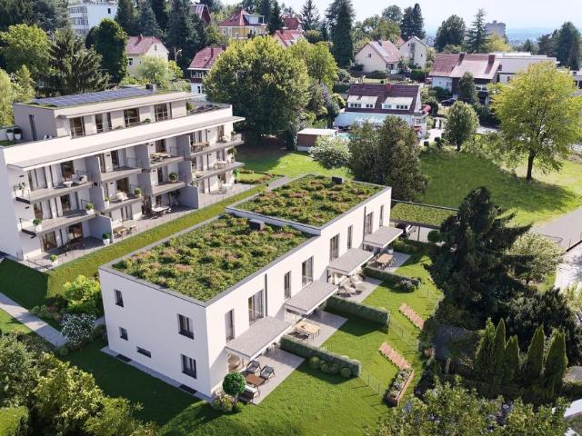 Haus kaufen in Geidorf, Gersdorf-Feistritz
