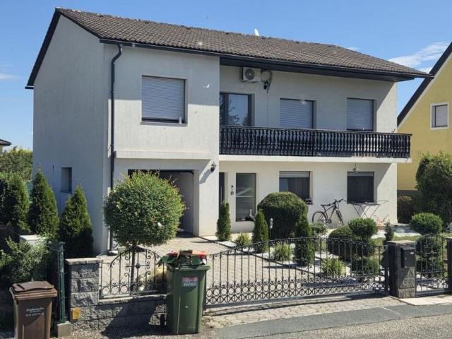 Haus kaufen in Kaindorf an der Sulm, Leibnitz