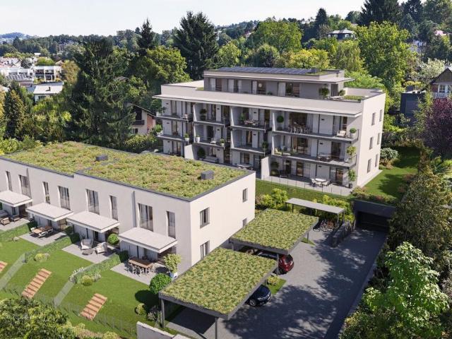 Haus kaufen in Geidorf, Gersdorf-Feistritz