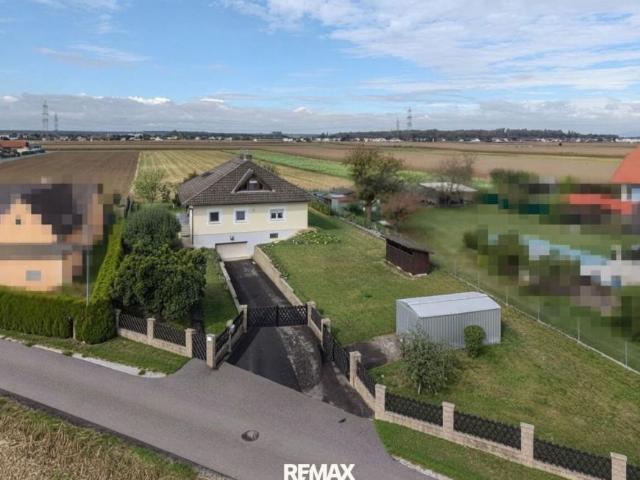 Haus kaufen in Werndorf, Bezirk Graz-Umgebung