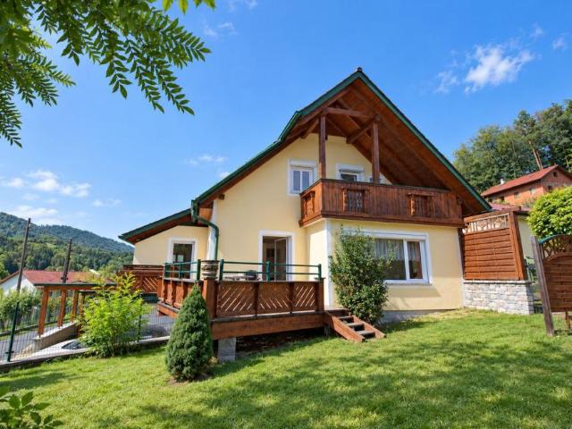 Haus kaufen in Schloßberg, Leutschach an der Weinstraße