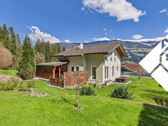 Haus kaufen in Fügen, Tirol