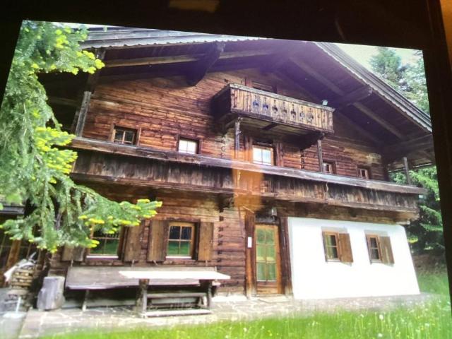 Haus kaufen in Jochberg, Tirol