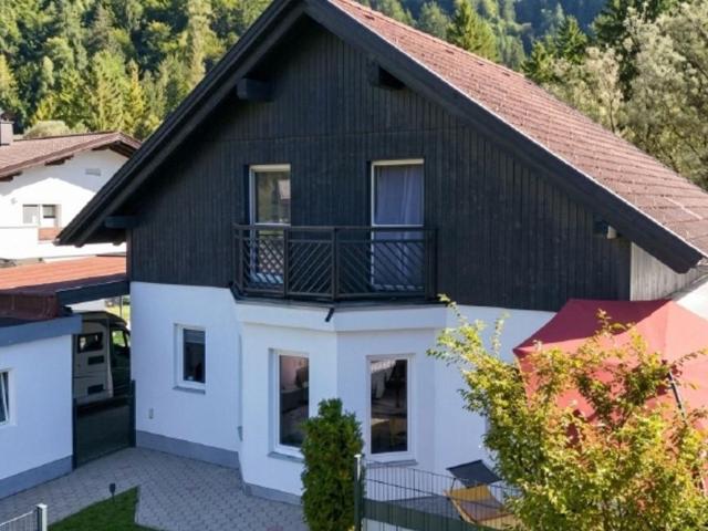 Haus kaufen in Lehenhof, Kössen