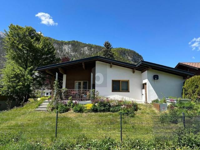 Haus kaufen in Seefeld in Tirol, Bezirk Innsbruck-Land