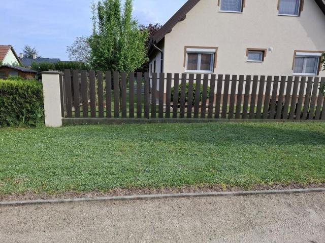 Haus kaufen