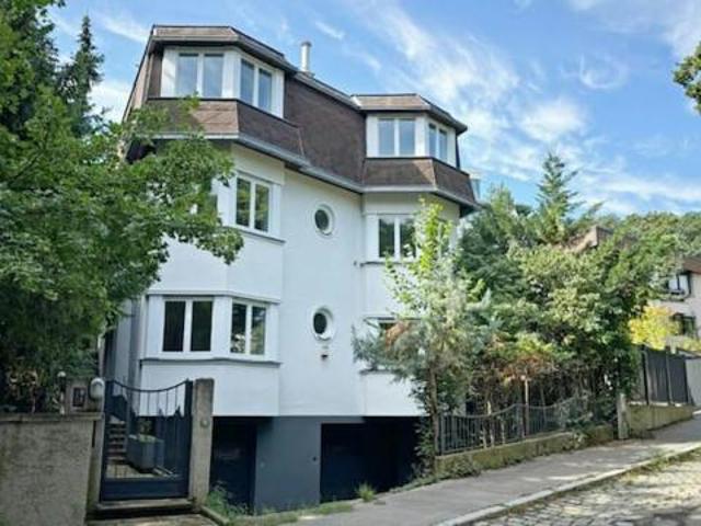 Haus mieten in Döbling, Wien