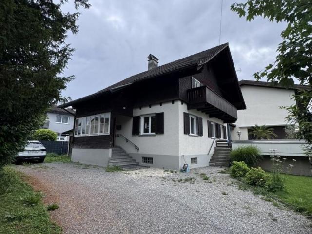 Haus mieten in Hatlerdorf, Dornbirn