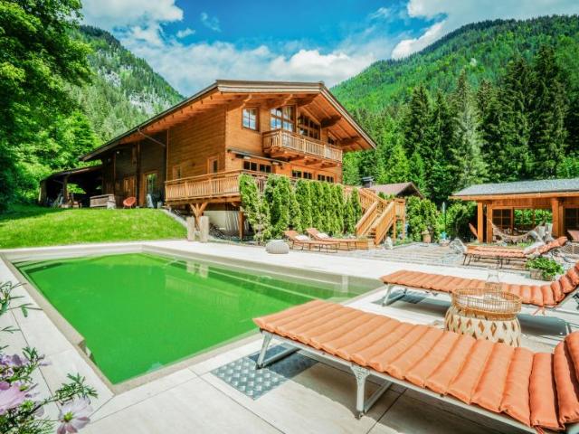 Haus mieten in Waidring, Tirol