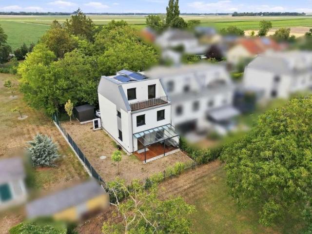 Haus mieten in Innere Stadt, Wien