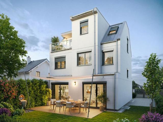 Haus kaufen in Innere Stadt, Wien