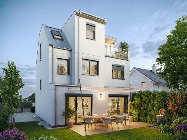 Haus kaufen in Innere Stadt, Wien