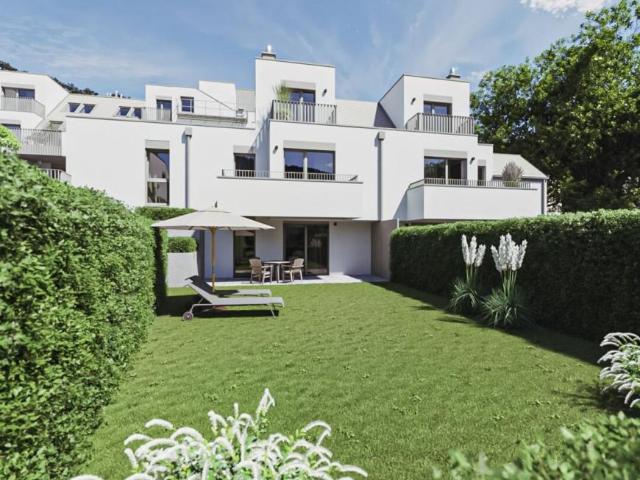 Haus kaufen in Innere Stadt, Wien
