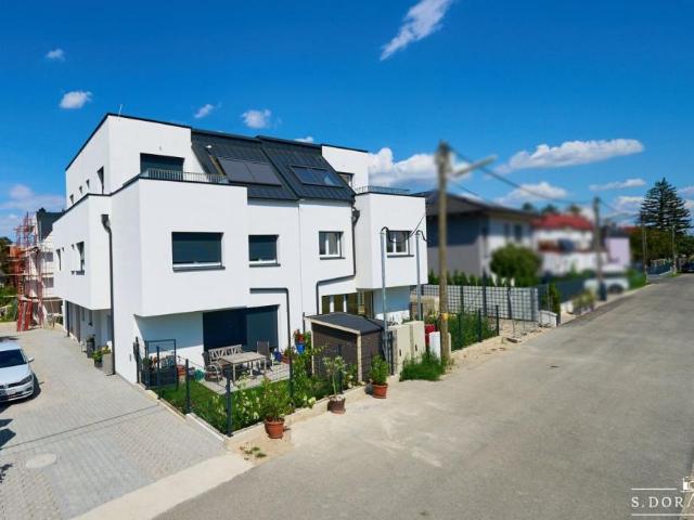 Haus kaufen in Innere Stadt, Wien