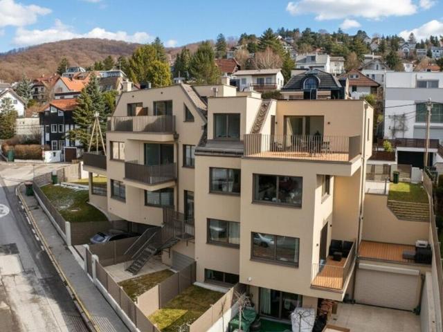 Haus kaufen in Innere Stadt, Wien