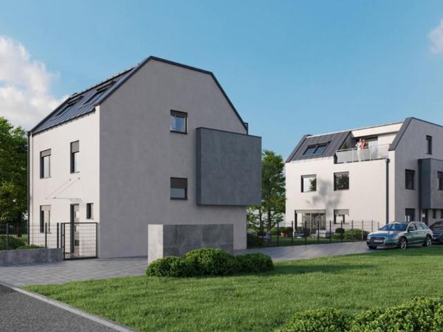 Haus kaufen in Innere Stadt, Wien