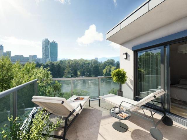 Haus kaufen in Innere Stadt, Wien