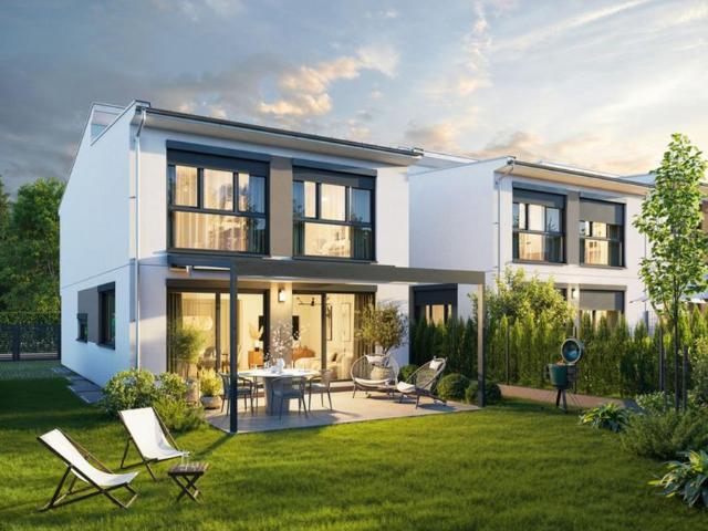 Haus kaufen in Innere Stadt, Wien