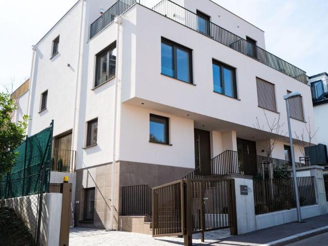 Haus mieten in Innere Stadt, Wien