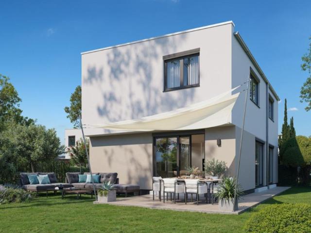 Haus kaufen in Innere Stadt, Wien
