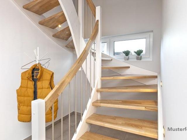 Etagenwohnung kaufen in Linz