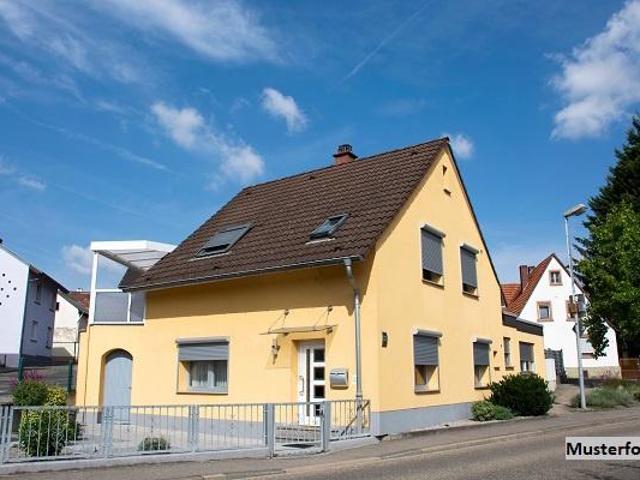 Haus kaufen in Moosbrunn