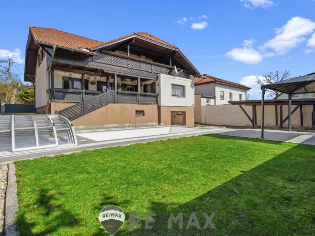 Haus kaufen in Katastralgemeinde Untermallebarn, Sierndorf