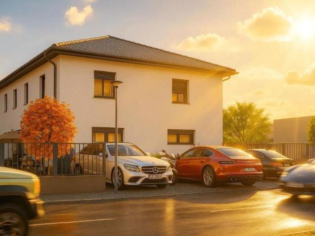 Haus kaufen in Bockfließ, Niederösterreich