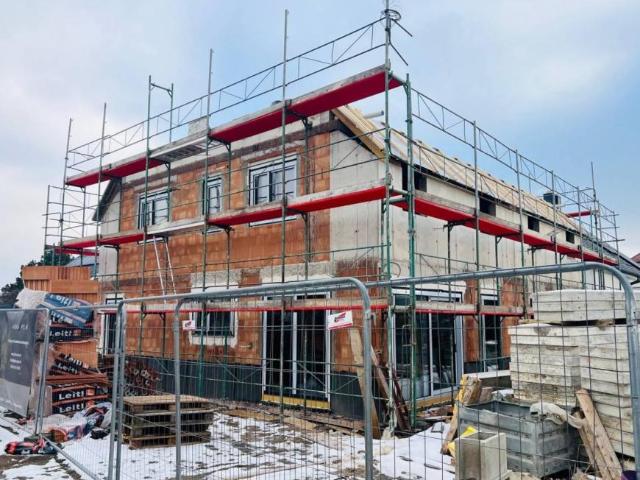 Haus kaufen in Guntramsdorf, Niederösterreich