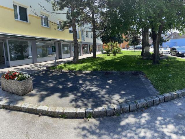 Gewerbe mieten in Fischamend, Niederösterreich