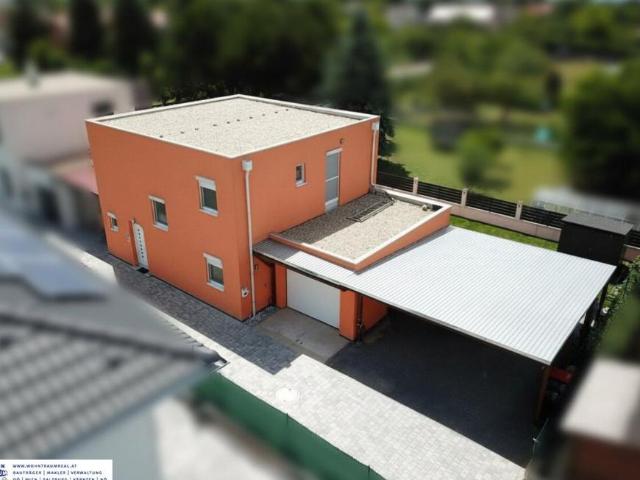 Haus kaufen in Mitterndorf an der Fischa, Niederösterreich