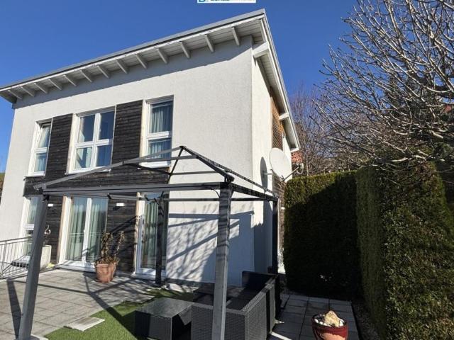 Haus kaufen in Aschlberg, Eidenberg