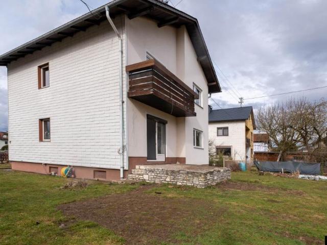 Haus kaufen in Ströblberg, Gunskirchen