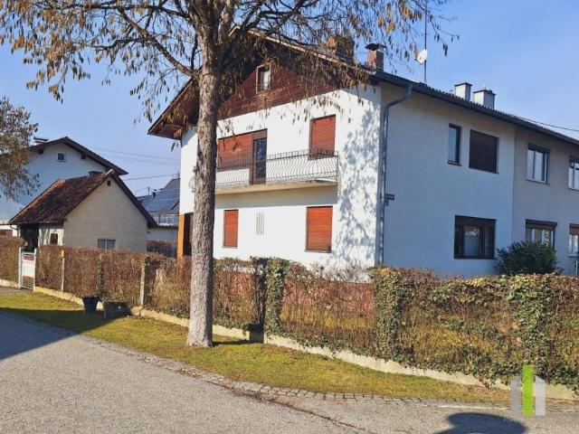 Haus kaufen in Unterbrunning, Mauerkirchen