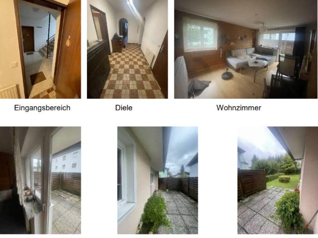 Wohnung kaufen in Altstadt, Salzburg