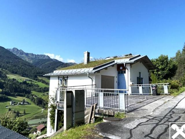 Haus kaufen in Altstadt, Salzburg