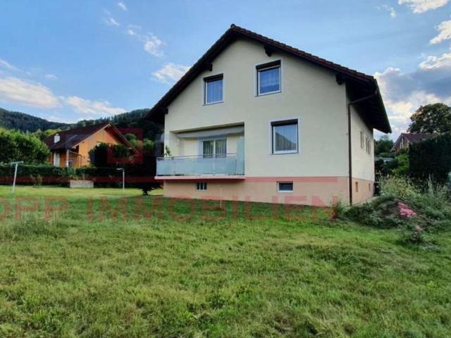 Haus mieten in Eisbach, Steiermark