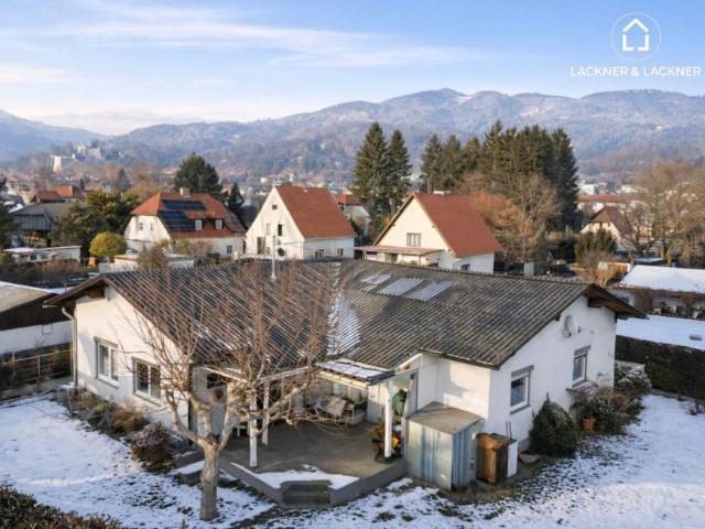 Haus kaufen in Lieboch, Steiermark