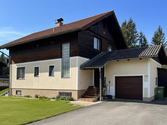 Haus kaufen in Thörl, Steiermark