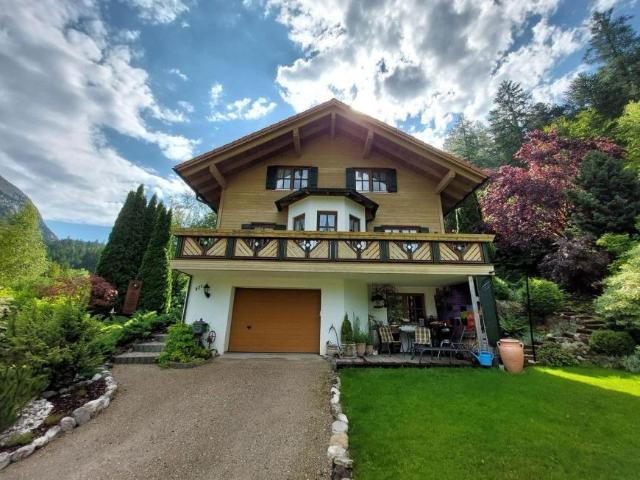 Haus kaufen in Seefeld in Tirol, Tirol