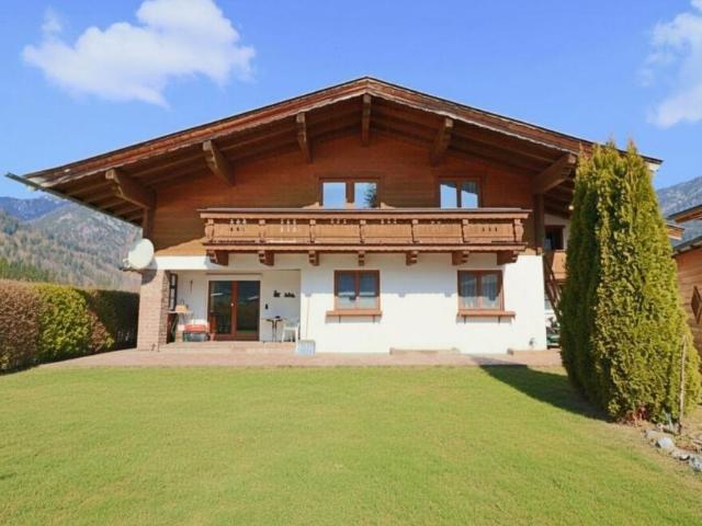 Haus mieten in St. Ulrich am Pillersee, Tirol