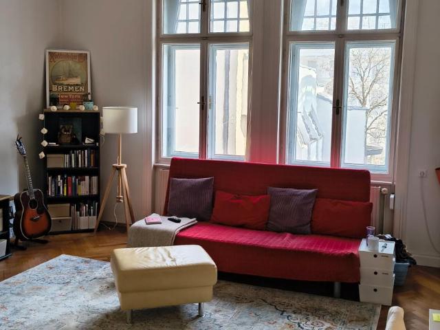 Zimmer mieten in Geidorf, Gersdorf-Feistritz