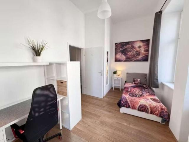 Zimmer mieten in Donaustadt, Wien